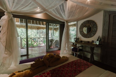 Maylie Bali Villa & Bungalows, Denpasar, Indonesia