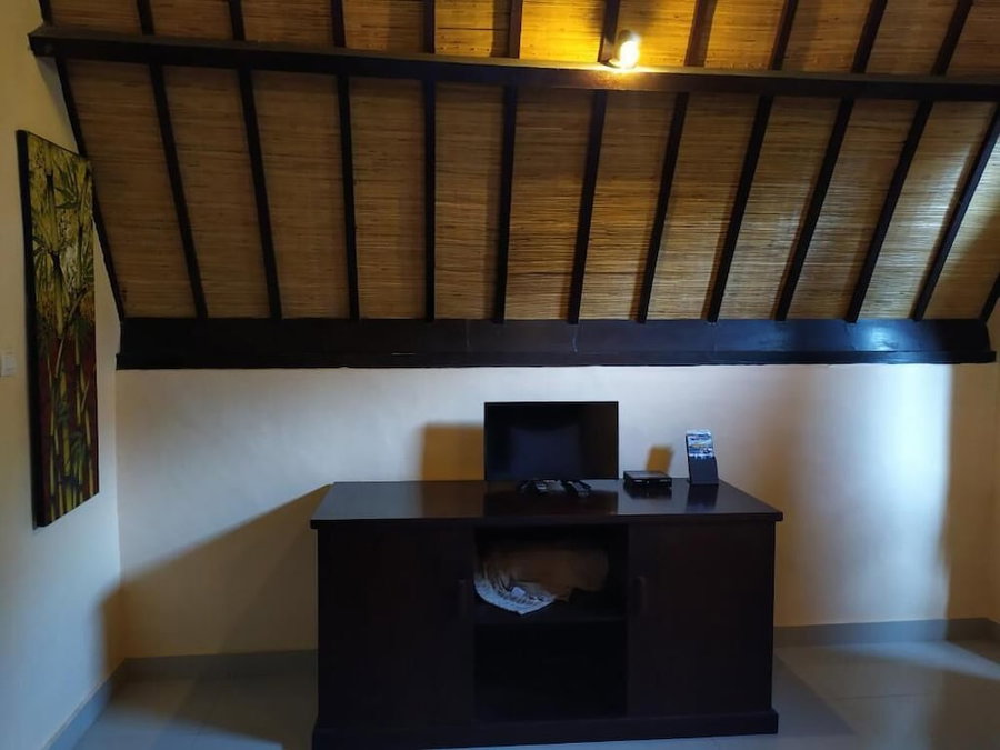 Kusuka Bungalows, Gili Trawangan, Indonesia