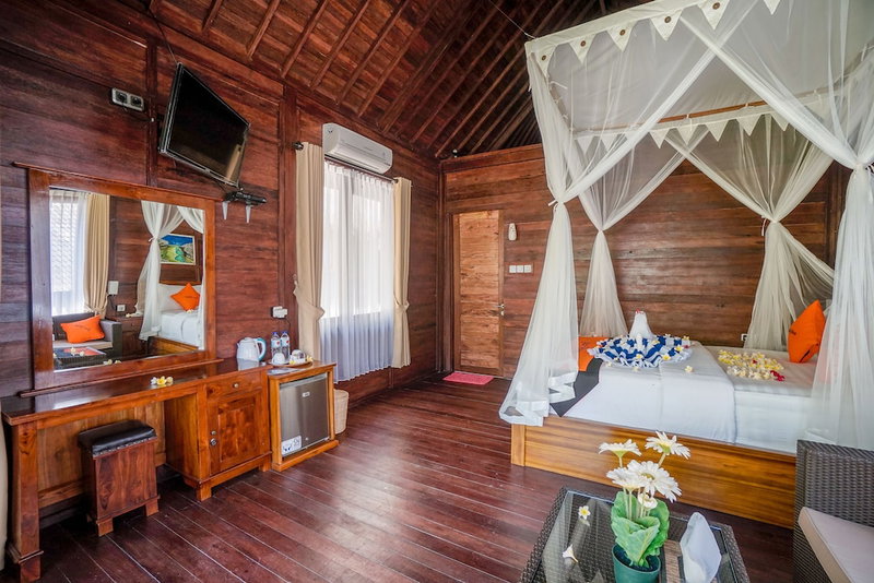 Sea Terras Suite And Luxury By Ozz Group, Penida Island, 인도네시아 공화국