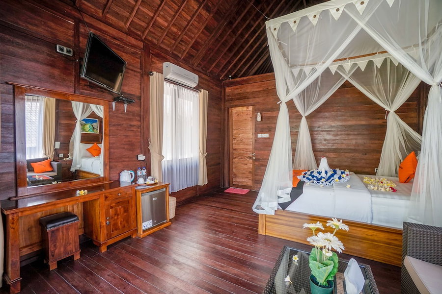 Sea Terras Suite And Luxury By Ozz Group, Penida Island, 인도네시아 공화국