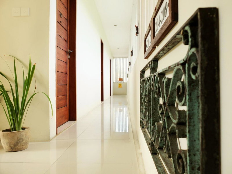 Arana Suite, Kuta, Indonesia