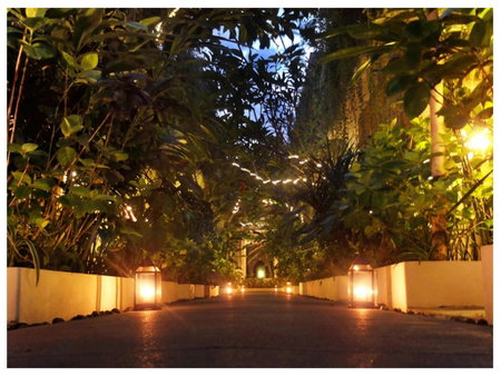 Arana Suite, Kuta, Indonesia