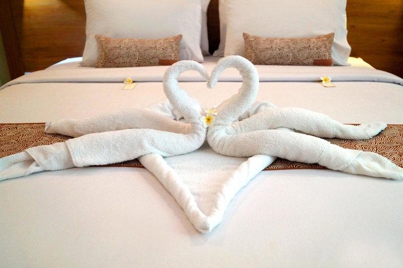 Arana Suite, Kuta, Indonesia