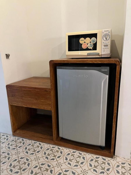 Arana Suite, Kuta, Indonesia