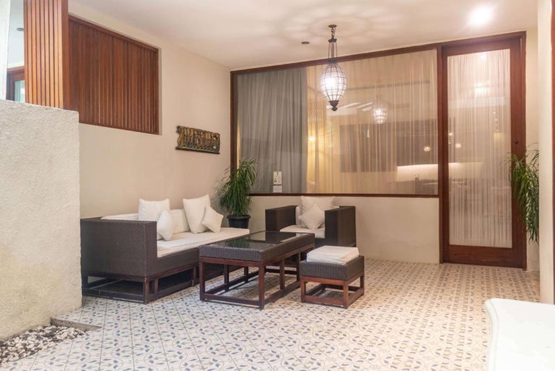 Arana Suite, Kuta, Indonesia