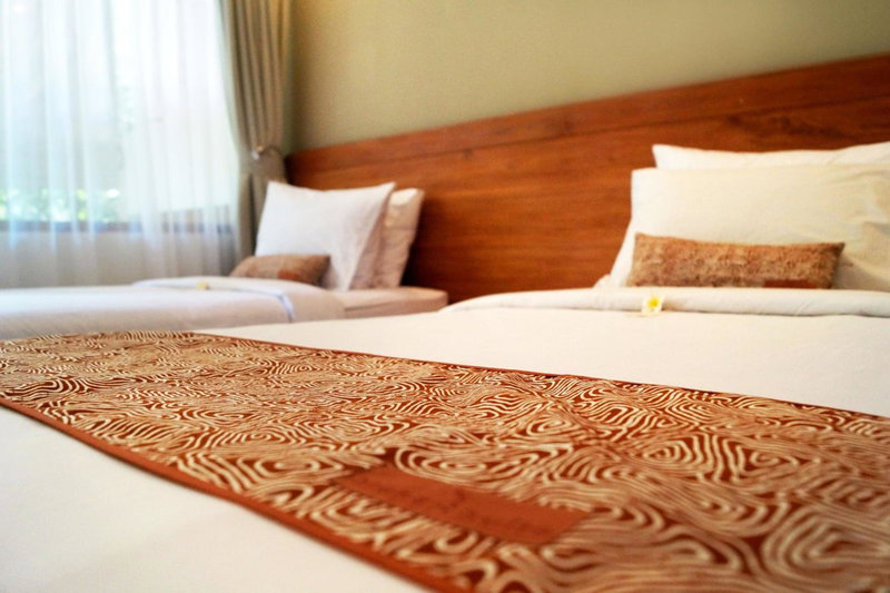 Arana Suite, Kuta, Indonesia