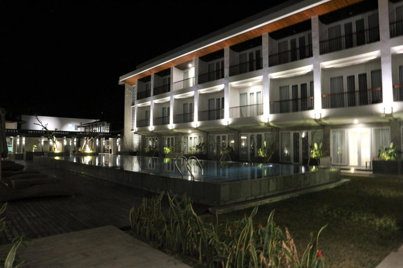 Hotel Santika Premiere Garut, Wanaraja, Indonesia