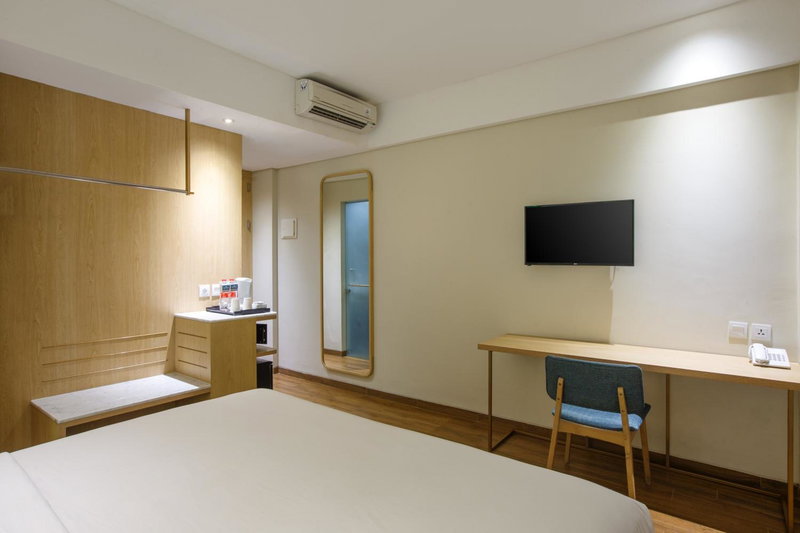 Hotel Santika Premiere Garut, Wanaraja, Indonesia