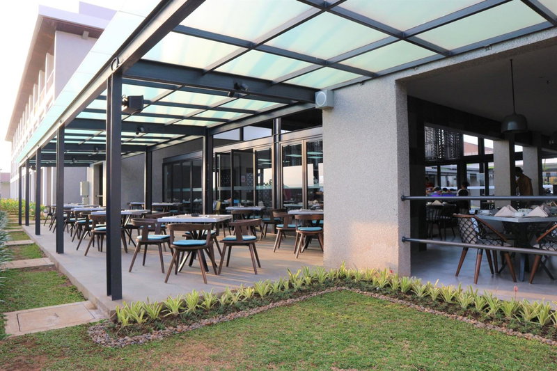 Hotel Santika Premiere Garut, Wanaraja, Indonesia