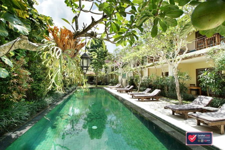 Sapodilla Ubud, Ubud, Indonesia