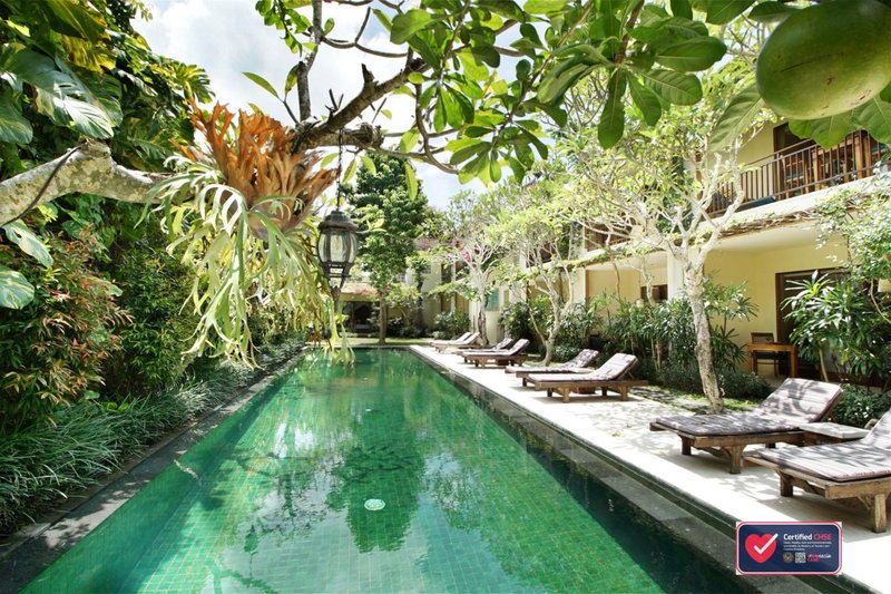 Sapodilla Ubud, Ubud, Indonesia