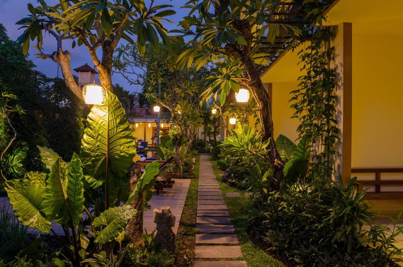 Sapodilla Ubud, Ubud, Indonesia