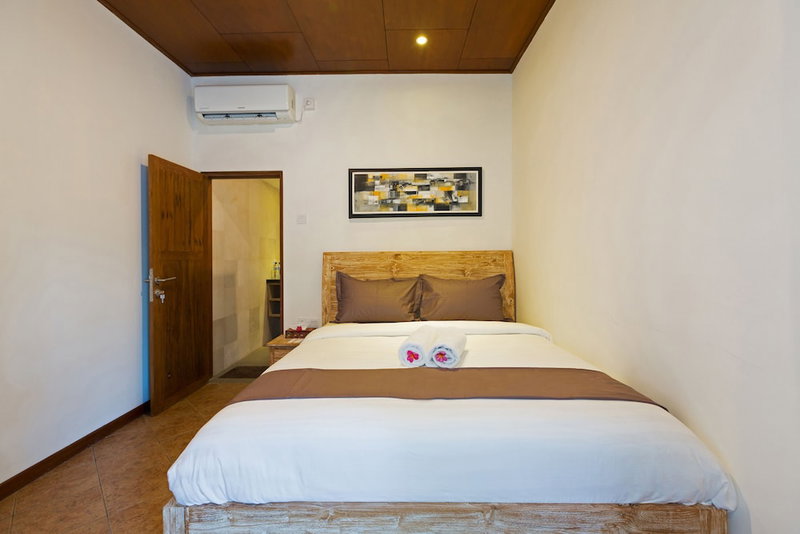 Bale Seminyak, Kuta, 인도네시아 공화국