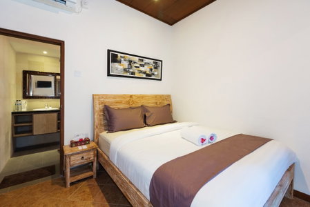 Bale Seminyak, Kuta, 인도네시아 공화국