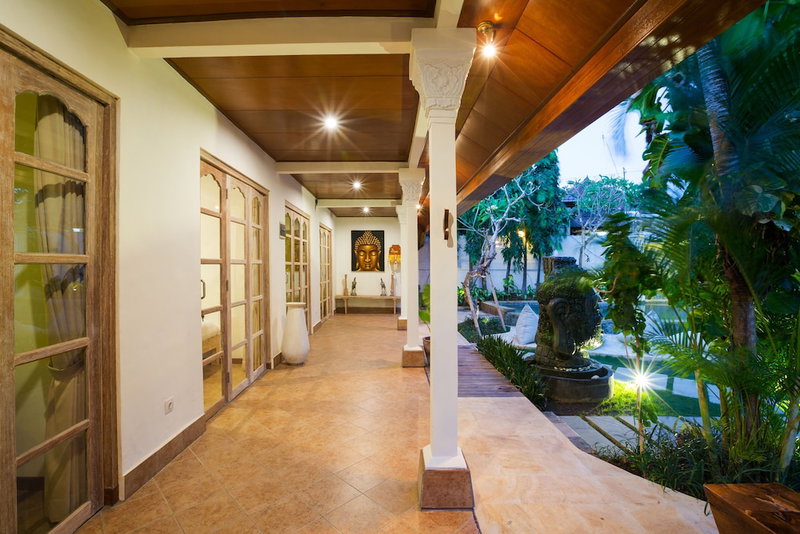 Bale Seminyak, Kuta, 인도네시아 공화국
