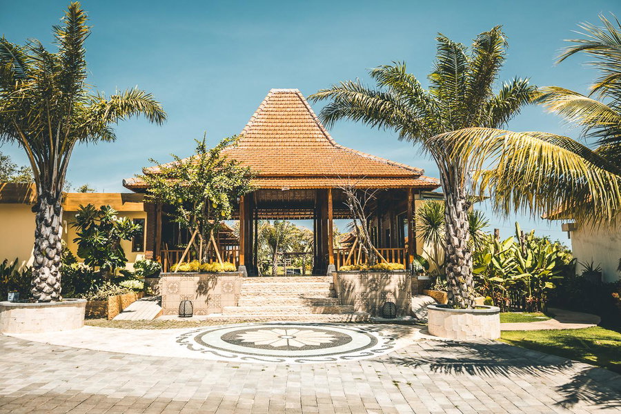 Ocho Bali Surf Camp, Kuta, 인도네시아 공화국