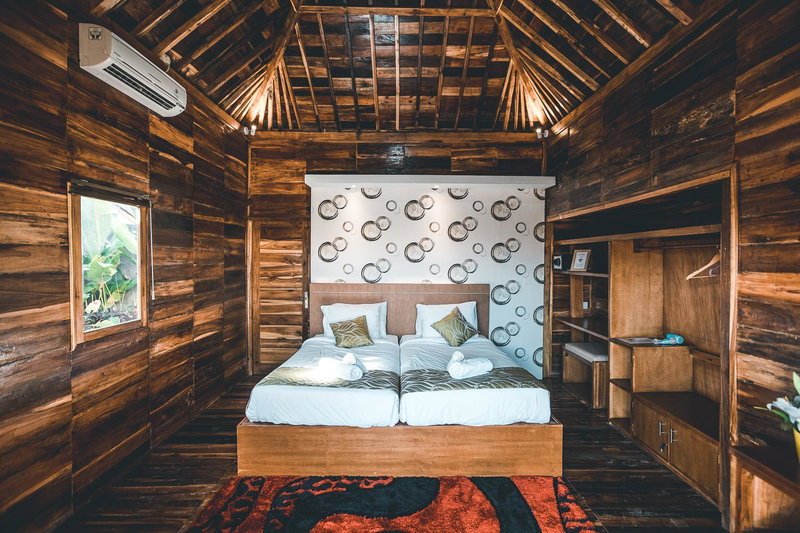 Ocho Bali Surf Camp, Kuta, 인도네시아 공화국