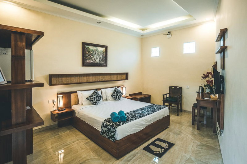 Ocho Bali Surf Camp, Kuta, 인도네시아 공화국