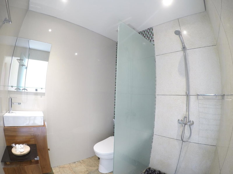 Ocho Bali Surf Camp, Kuta, 인도네시아 공화국