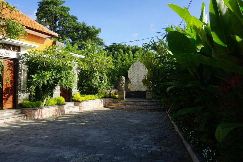 Ocho Bali Surf Camp, Kuta, 인도네시아 공화국