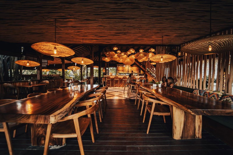 Kayu Mama Resort and Spa, Kuta, 인도네시아 공화국