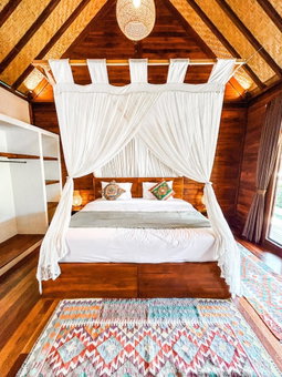 Kayu Mama Resort and Spa, Kuta, 인도네시아 공화국