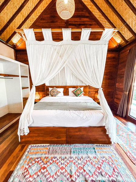 Kayu Mama Resort and Spa, Kuta, 인도네시아 공화국