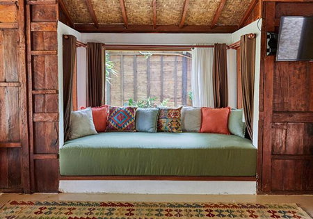 Kayu Mama Resort and Spa, Kuta, 인도네시아 공화국
