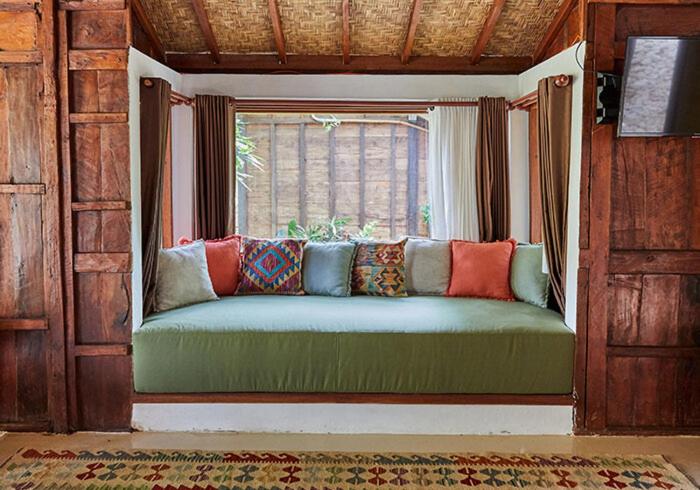 Kayu Mama Resort and Spa, Kuta, 인도네시아 공화국