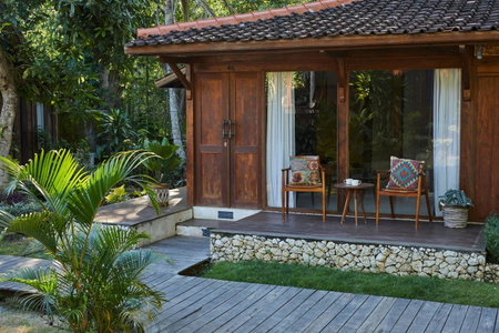 Kayu Mama Resort and Spa, Kuta, 인도네시아 공화국