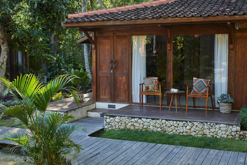 Kayu Mama Resort and Spa, Kuta, 인도네시아 공화국