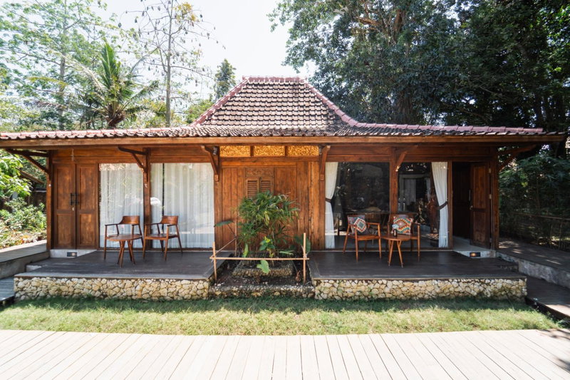 Kayu Mama Resort and Spa, Kuta, 인도네시아 공화국