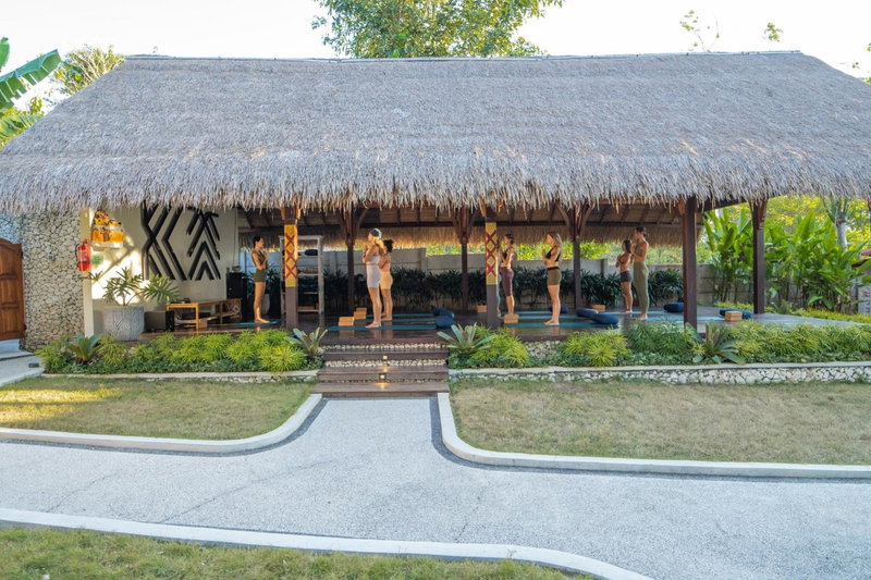 Kayu Mama Resort and Spa, Kuta, 인도네시아 공화국