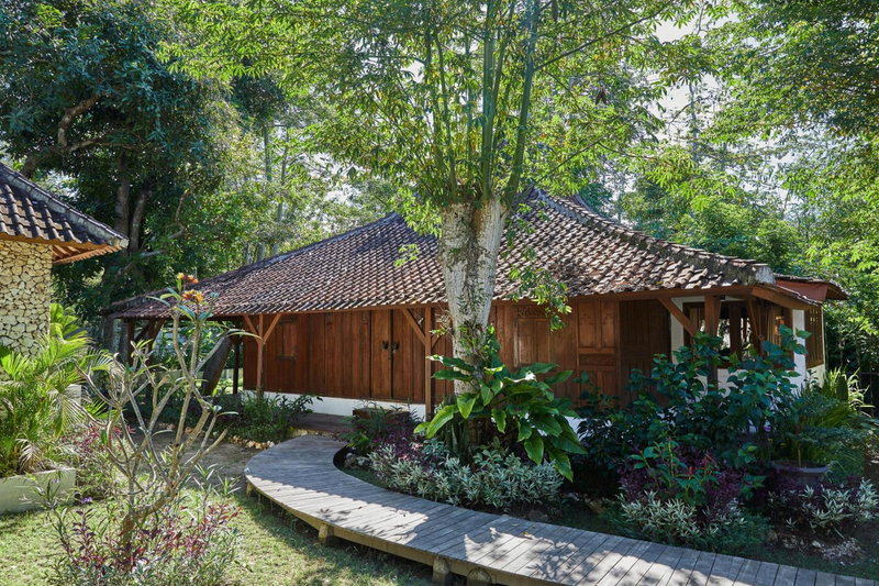 Kayu Mama Resort and Spa, Kuta, 인도네시아 공화국