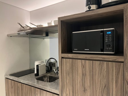 Oakwood Suites Kuningan Jakarta, Jakarta, Indonesia