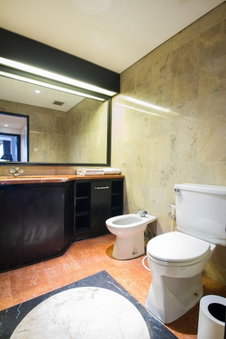 Oakwood Suites Kuningan Jakarta, Jakarta, Indonesia