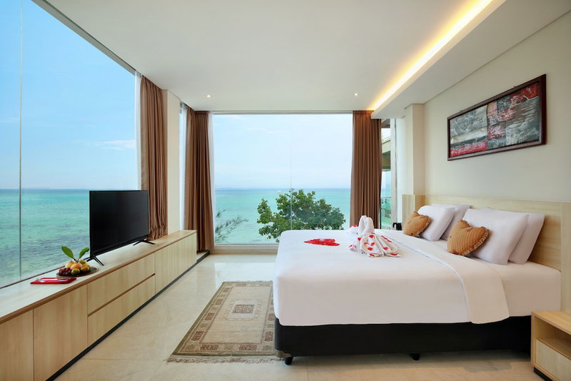 Royal Ocean View Karimunjawa, Karimun Jawa, Indonesia