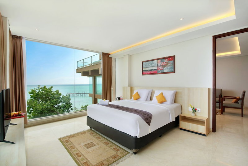Royal Ocean View Karimunjawa, Karimun Jawa, Indonesia