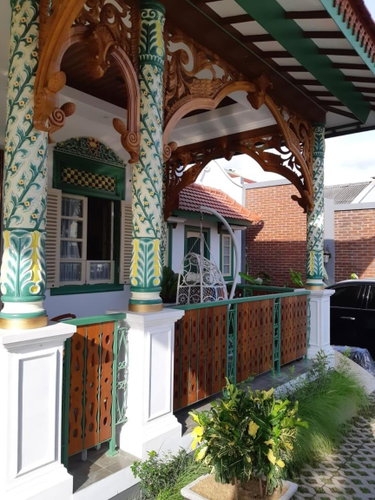 Rumah Jawa Guest House (Syariah), Yogyakarta, 인도네시아 공화국