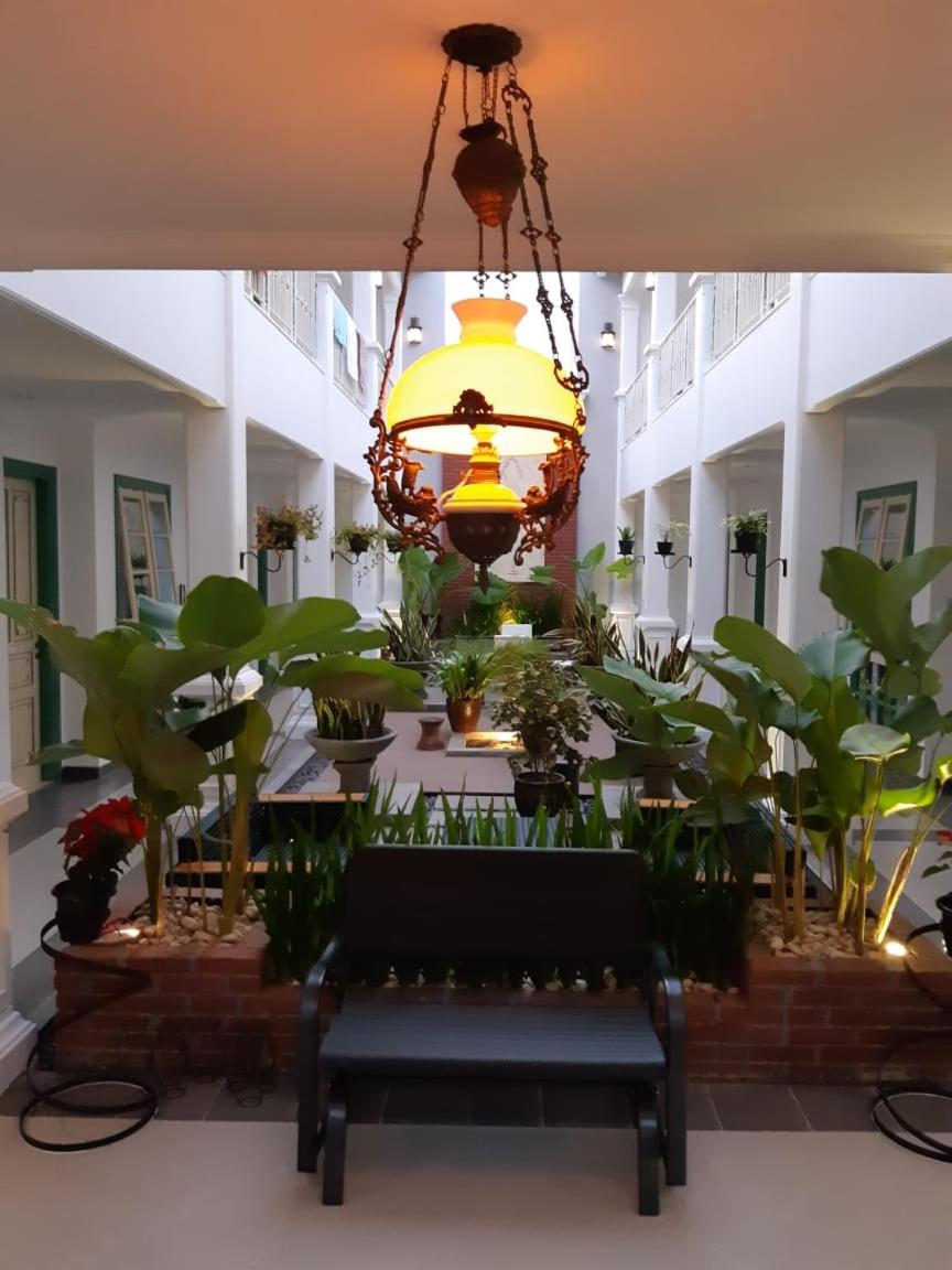 Rumah Jawa Guest House (Syariah), Индонезия