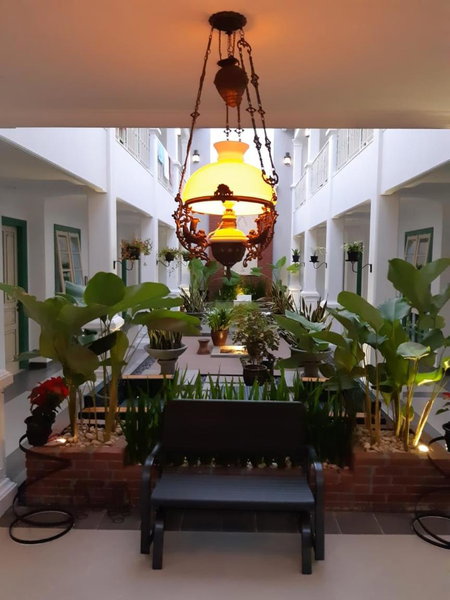 Rumah Jawa Guest House (Syariah), Yogyakarta, 인도네시아 공화국