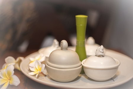 Lotus Bungalows, Bedugul, 인도네시아 공화국