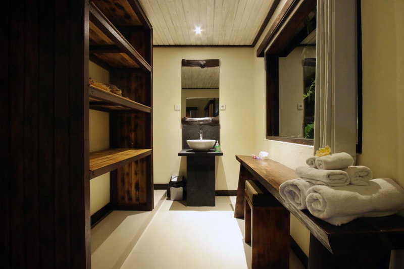 The Forest Villa Ubud, Ubud, Indonesia