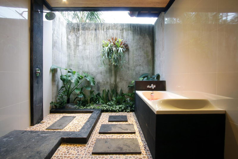 The Forest Villa Ubud, Ubud, Indonesia