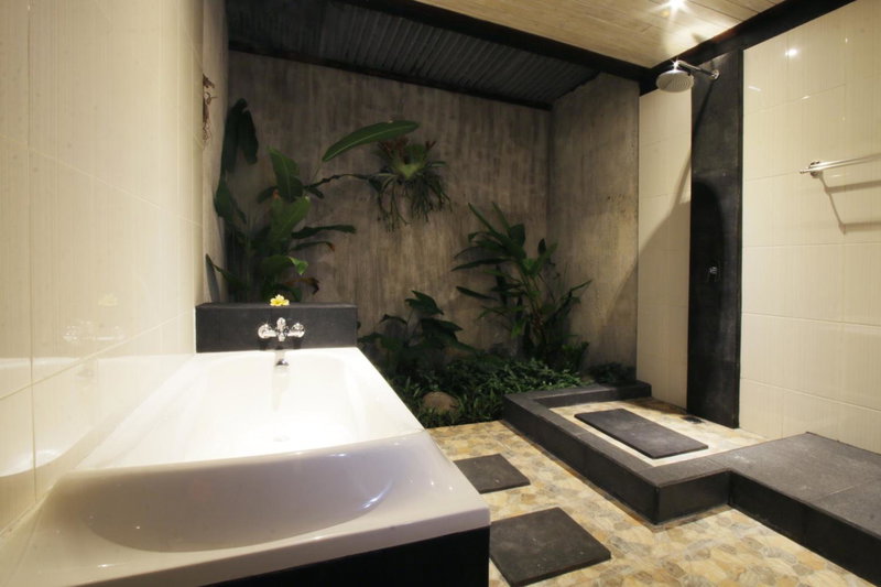 The Forest Villa Ubud, Ubud, Indonesia