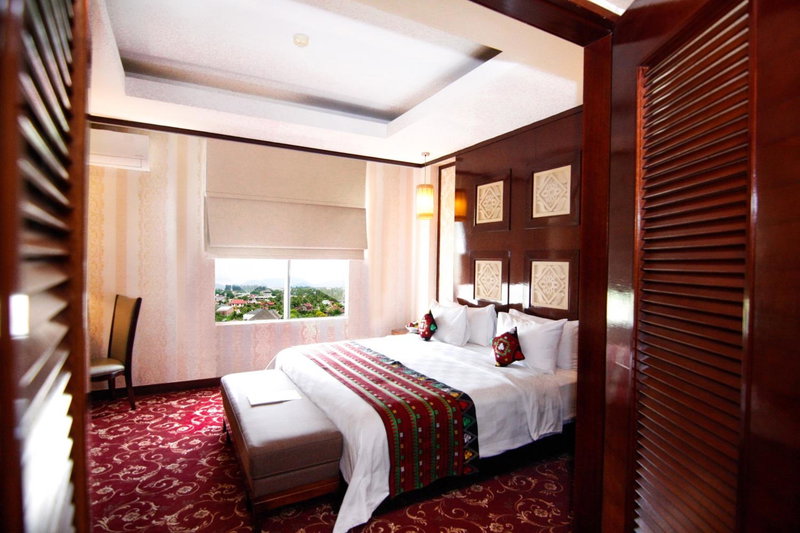 Hermes Palace Hotel Banda Aceh, Banda Aceh, Indonesia