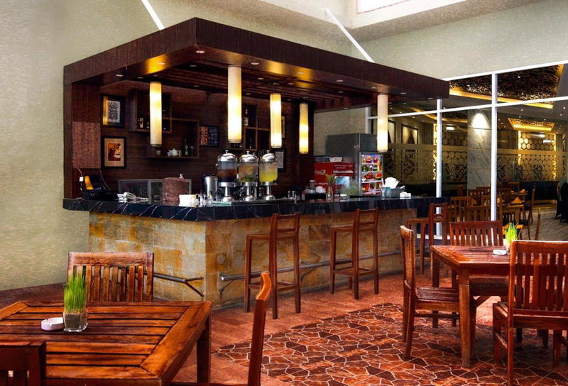 Hermes Palace Hotel Banda Aceh, Banda Aceh, Indonesia