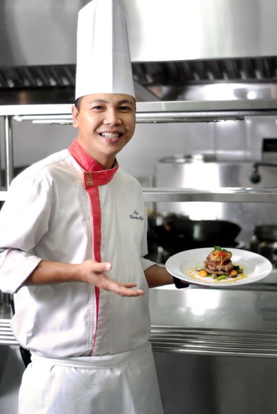 Aston Palembang Hotel & Conference Centre, Palembang, Indonesia