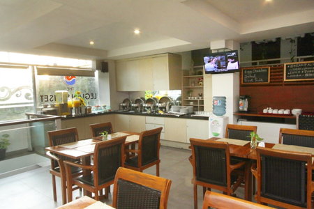 The Legian Sunset Residence, Kuta, Indonesia