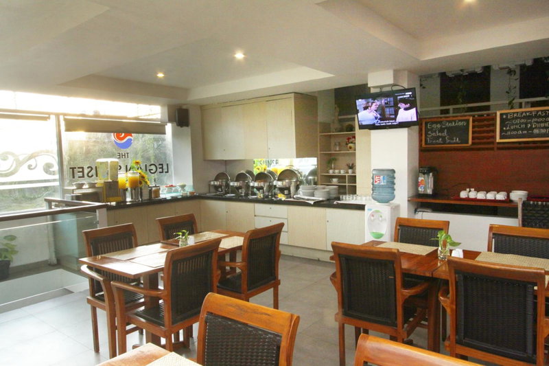 The Legian Sunset Residence, Kuta, Indonesia